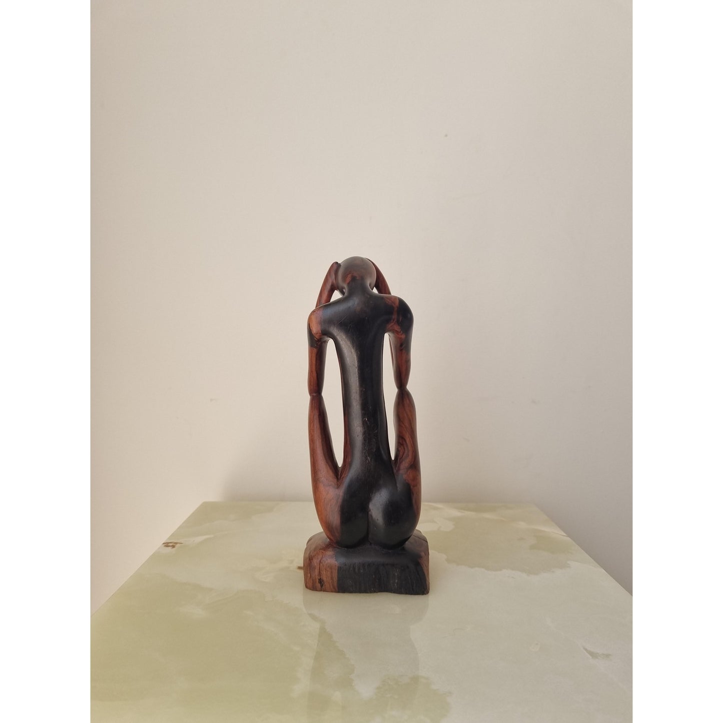 The Thinker Sculpture