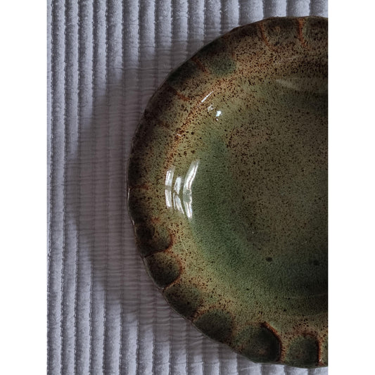 Green Goddess Catchall