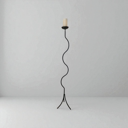 Poseidon Candlestick