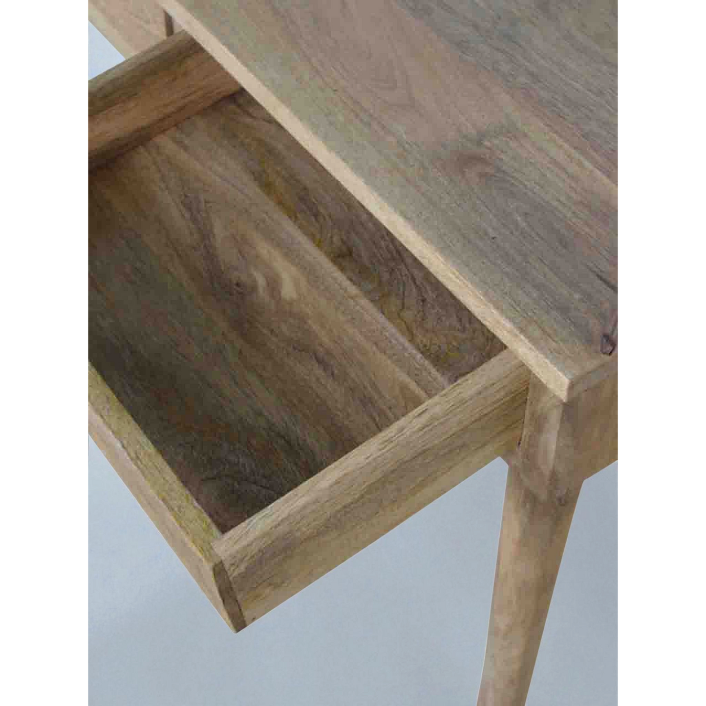Hallway 2 Drawer Console Table