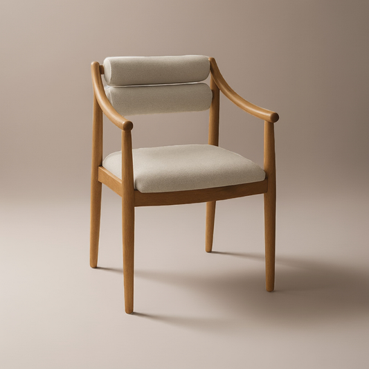 Gelbera Upholstered Dining Chair