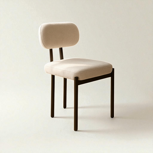 Nate Upholstered Dining Chair - Pair