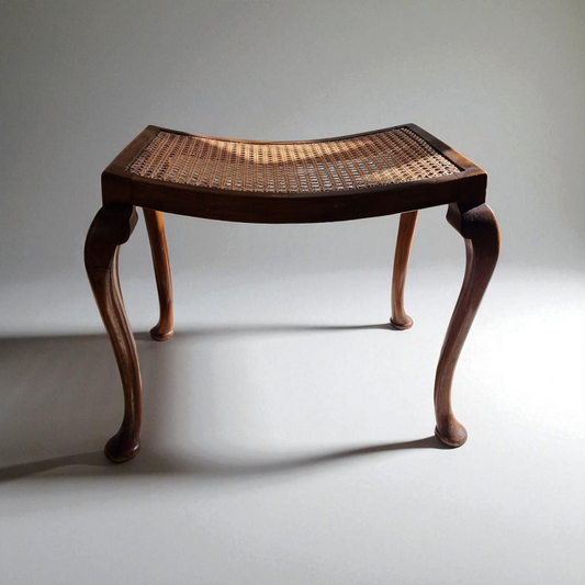 Antique Anne Stool