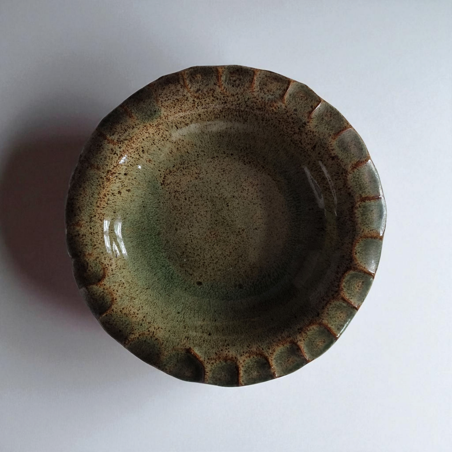 Green Goddess Catchall