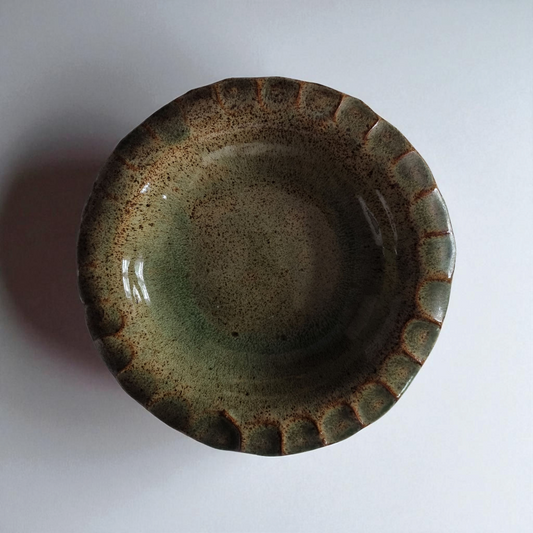 Green Goddess Catchall