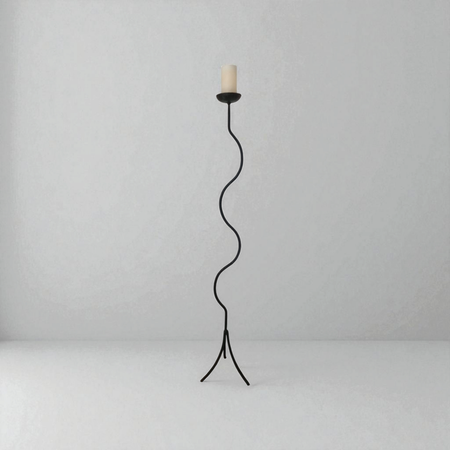 Poseidon Candlestick