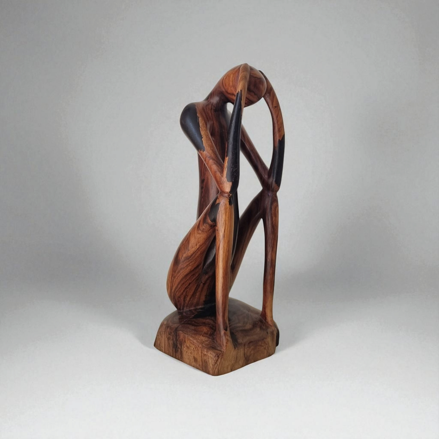 The Thinker Sculpture