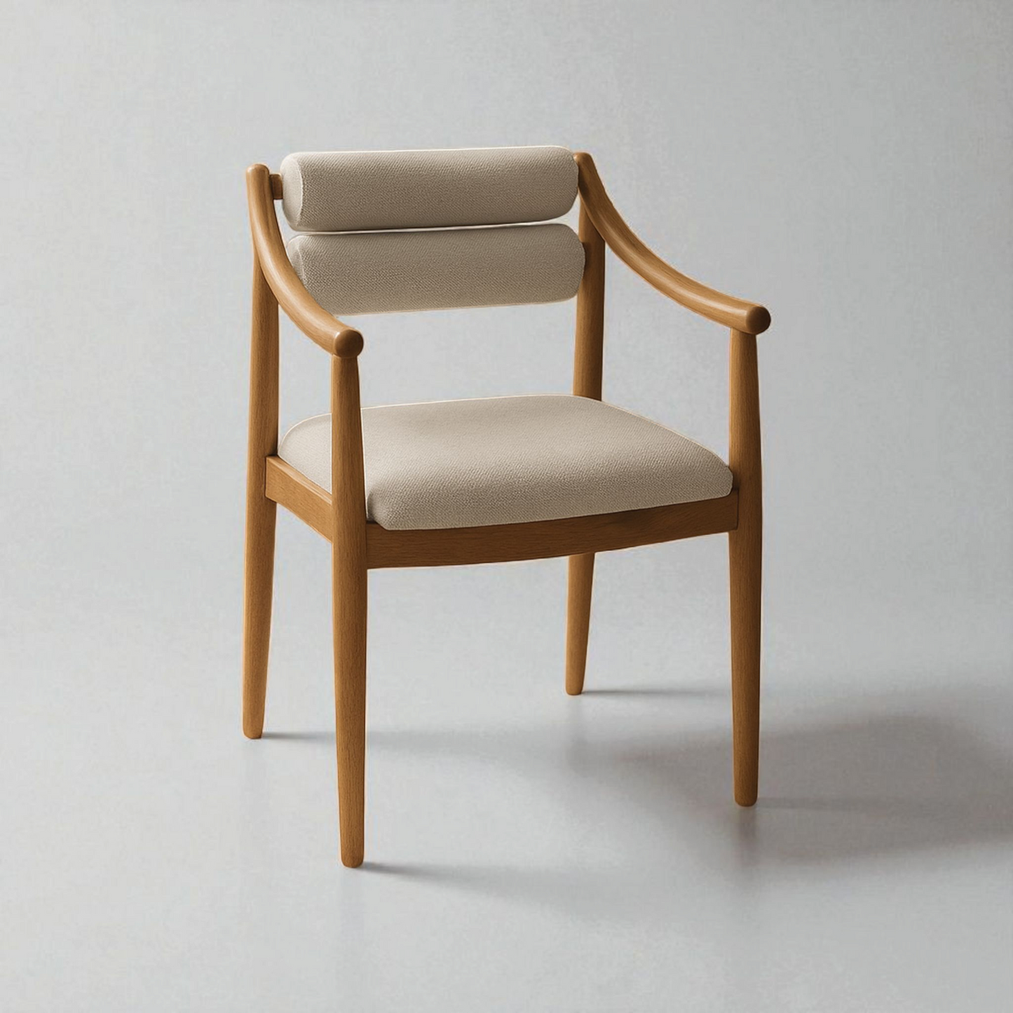 Gelbera Upholstered Dining Chair
