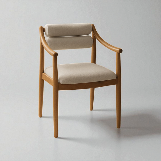 Gelbera Upholstered Dining Chair