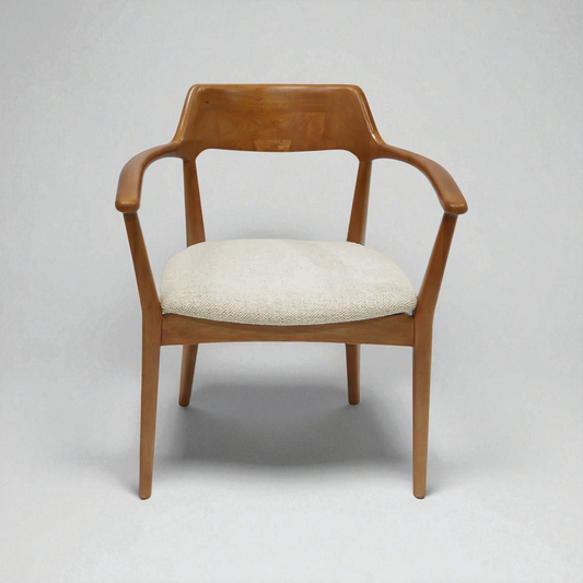 Wang Upholstered Dining Chair