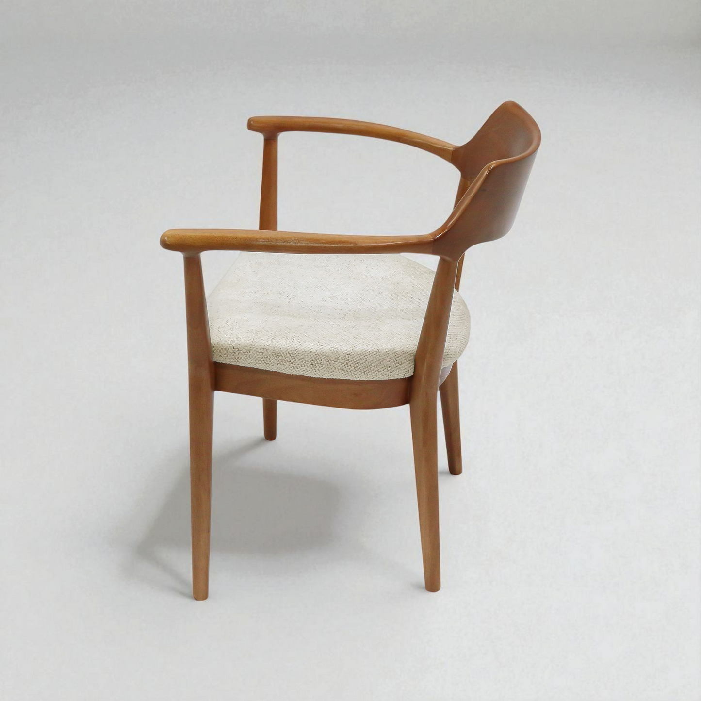 Wang Upholstered Dining Chair