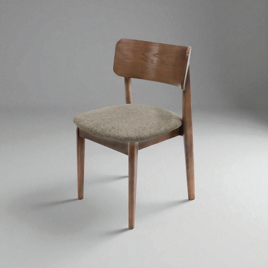 Miller Upholstered Dining Chair - Pair