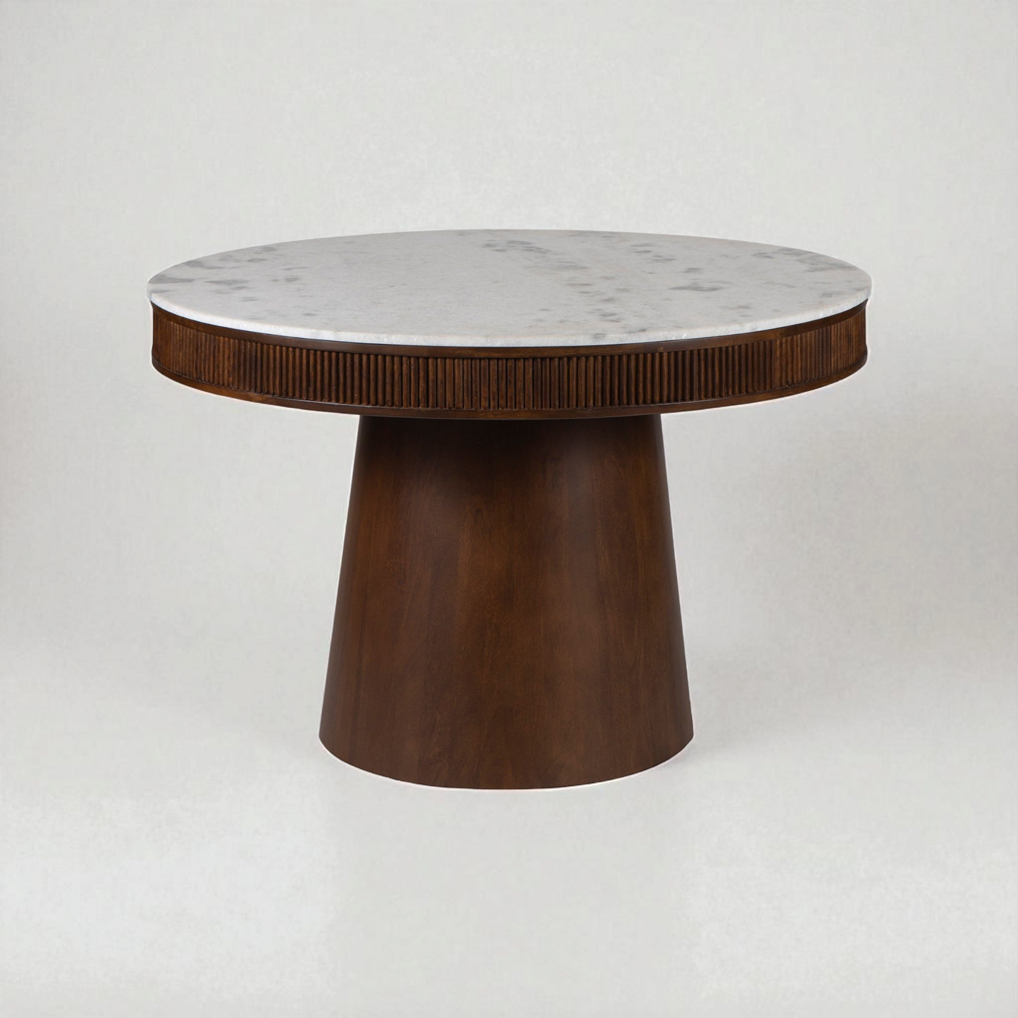 Noah Marble Top Dining Table