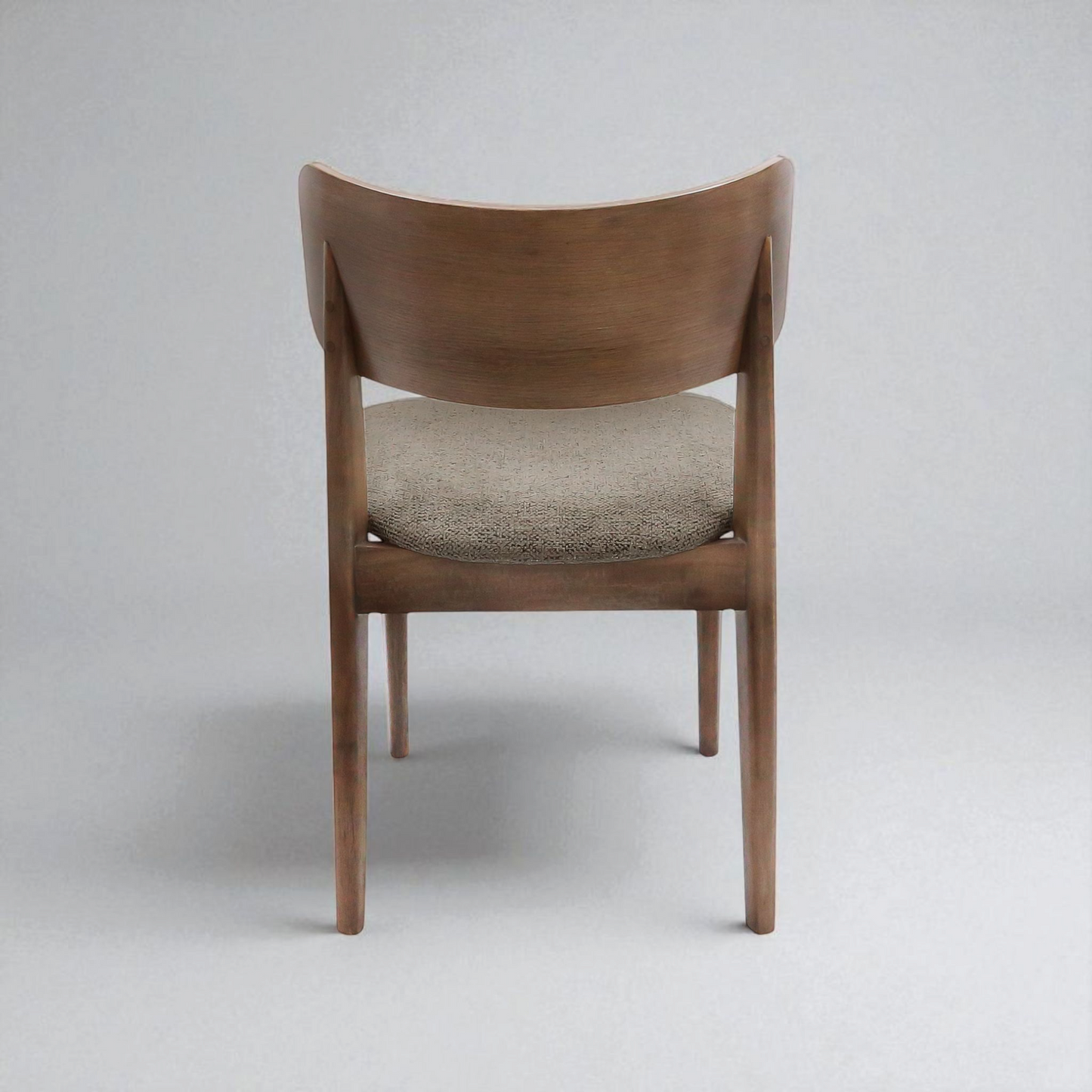 Miller Upholstered Dining Chair - Pair