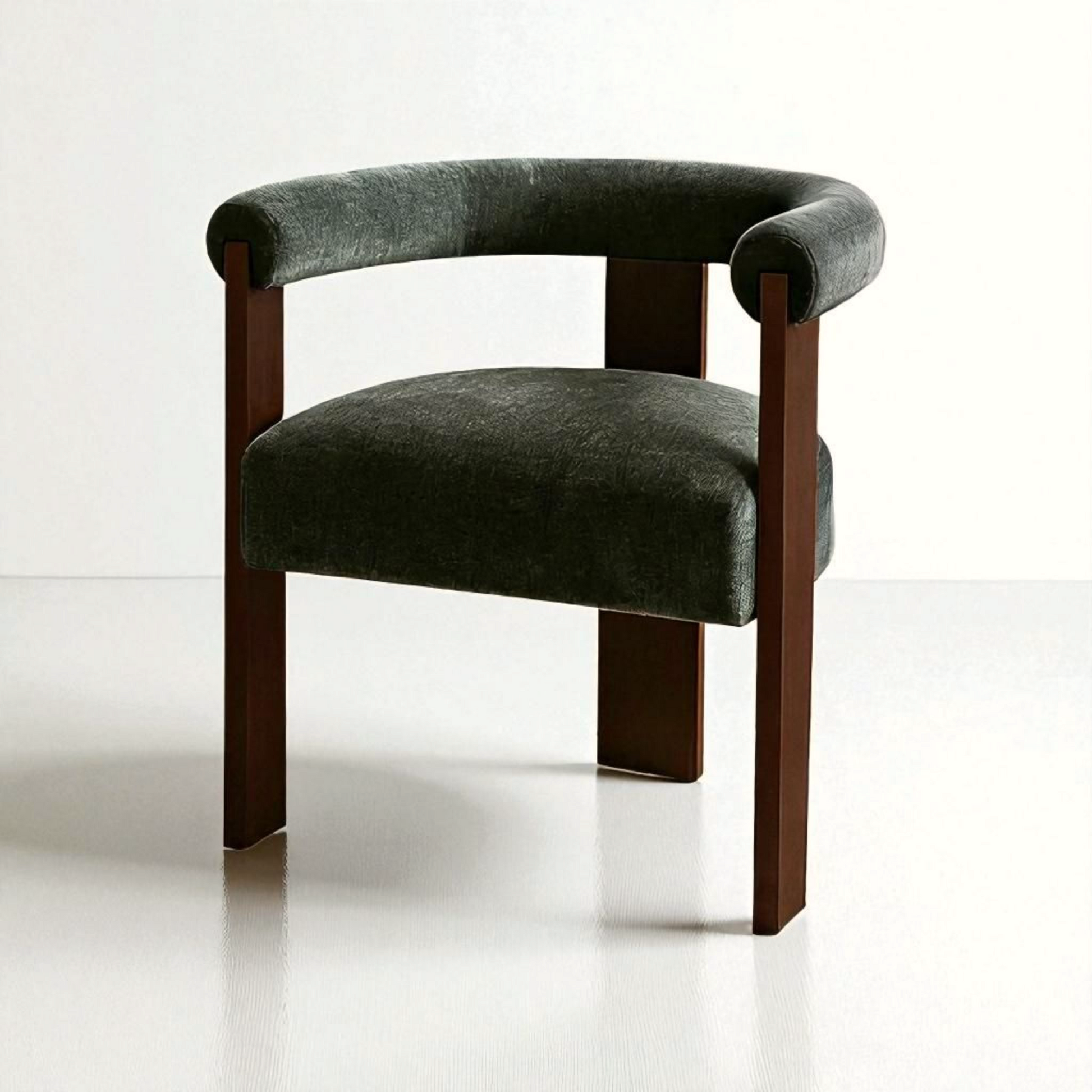 Jess Upholstered Chair