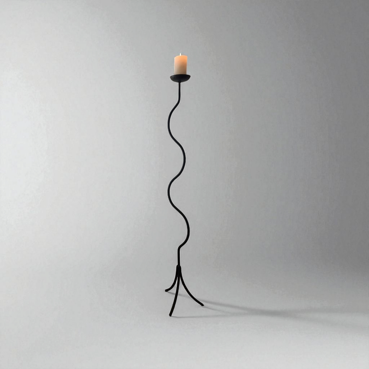 Poseidon Candlestick