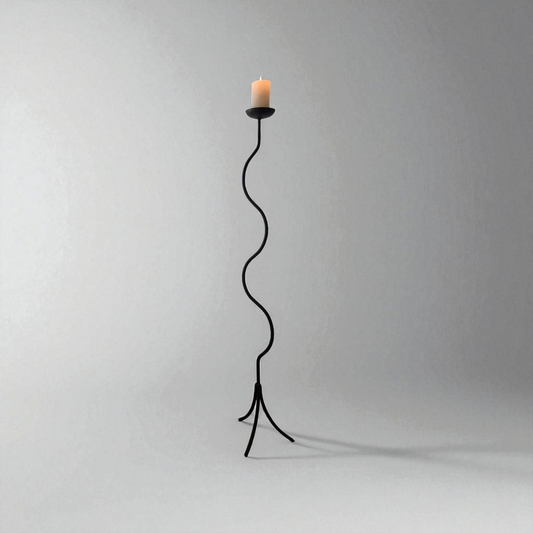 Poseidon Candlestick