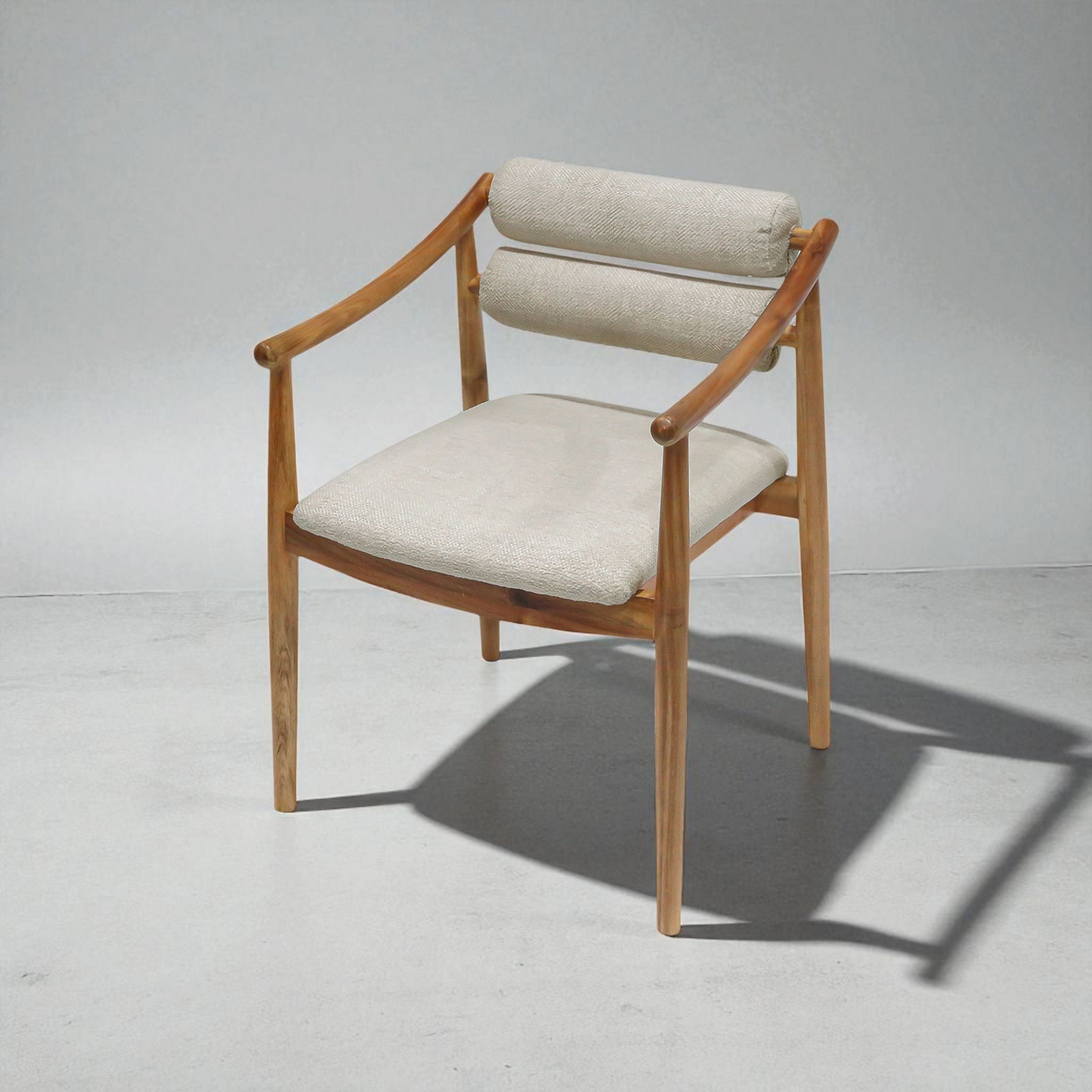 Gelbera Upholstered Dining Chair